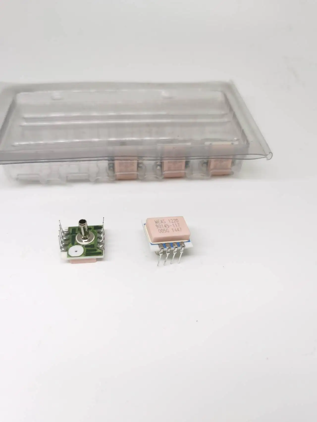 

1220A-005G-1S TE Pressure sensors