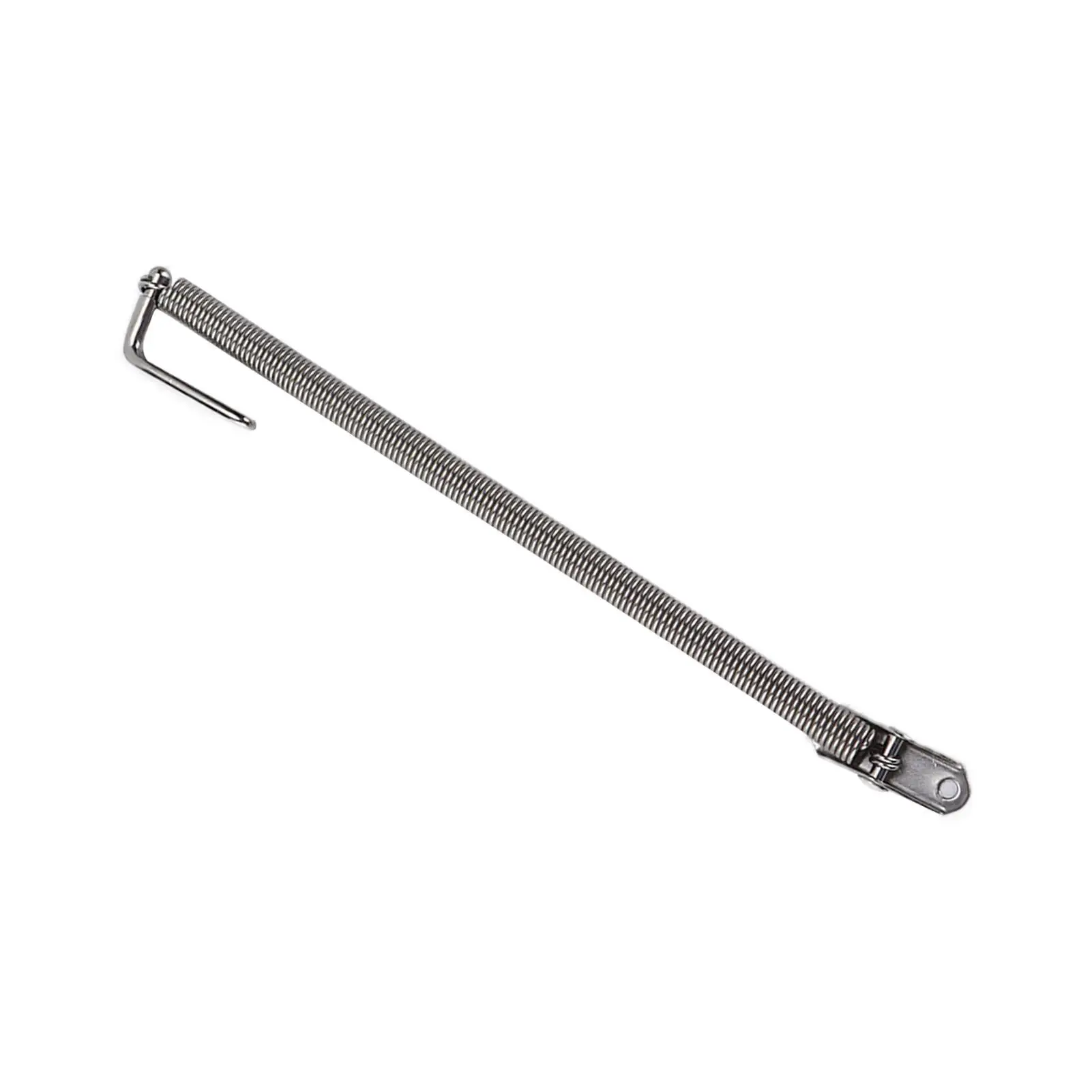 أداة ضبط الحمل 20 رطل تدعم 8-1/4 بوصة لباب المقصورة لليخوت للسفن للأطراف الثابتة المثلثة البحرية