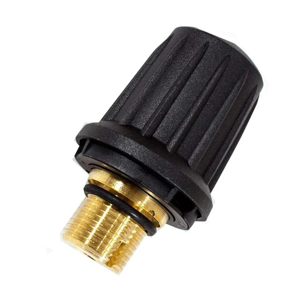 

For Karcher 4.590-105.0 Safety Lock Spare Part Steam Cleaner Accessories For SC1.010 SC1.020 SC1.030 SC1.035B Safety Valve