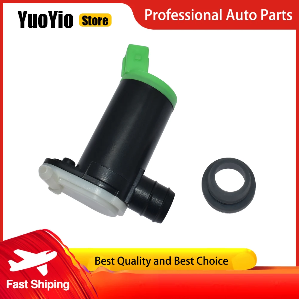 YuoYio 1Pcs New Washer Pump 643460 For 106/206/306/406/806