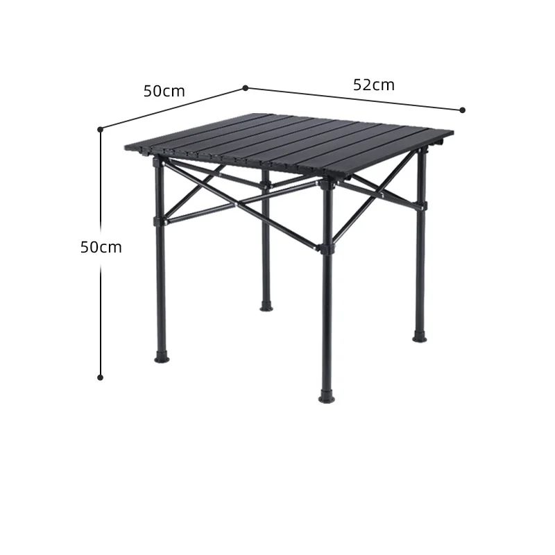 

Outdoor Desk Picnic Ultralight Folding Camping Table