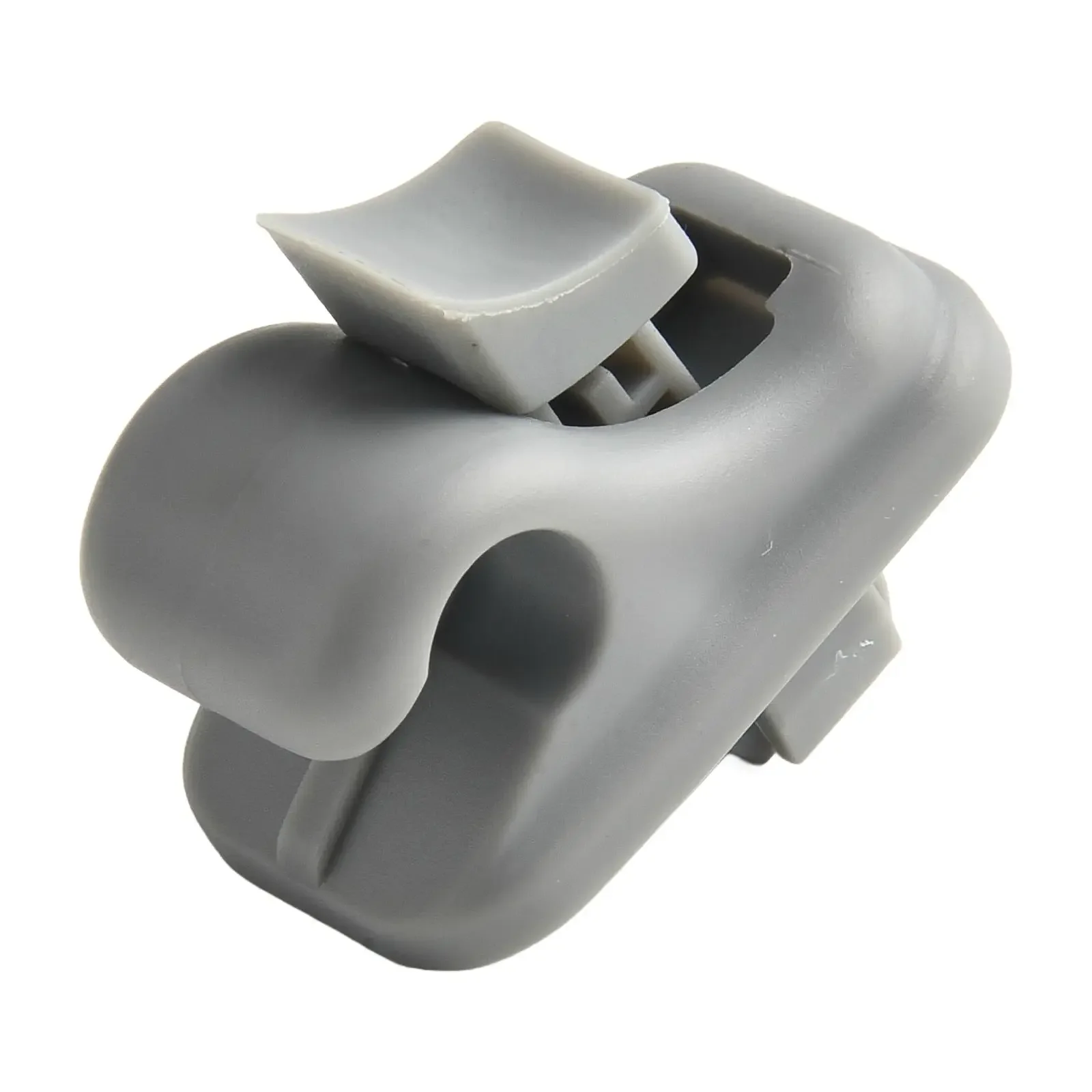 For Suzuki Alto Visor Clip Car Interior Accessory As Shown OE Fitment Style Practical Design Single Piece Included