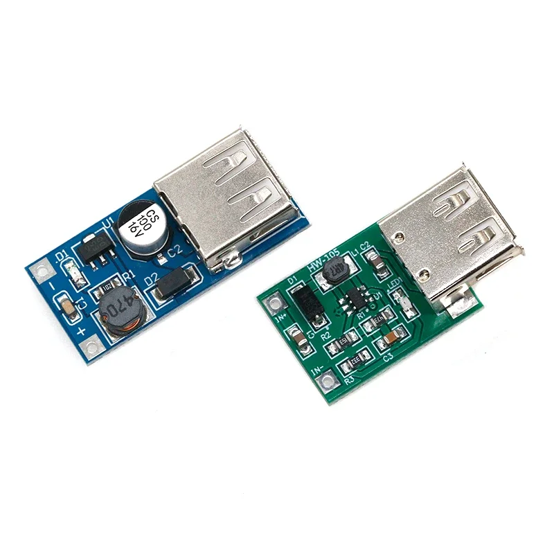 Dc Dc 0.9V-5V To 5V… - image