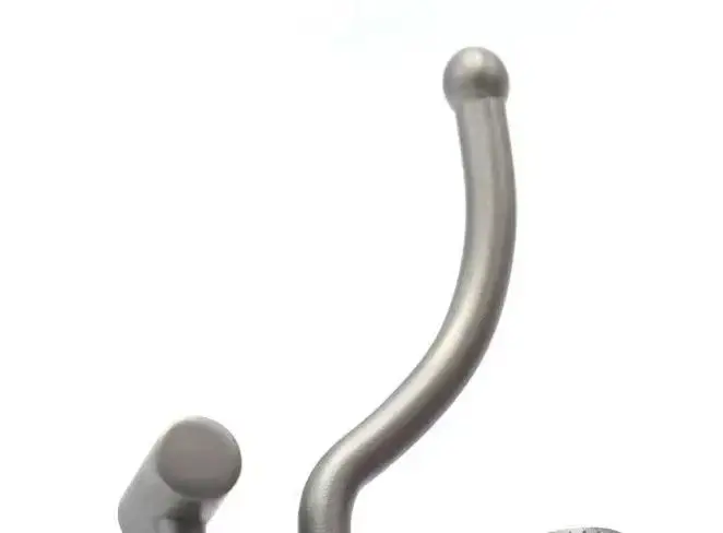 

1PCS Dental Orthodontic Sliding Caliper Chin Indicator Dental Implant Measuring Gauge Caliper Ruler 0-100Mm Stainless Steel