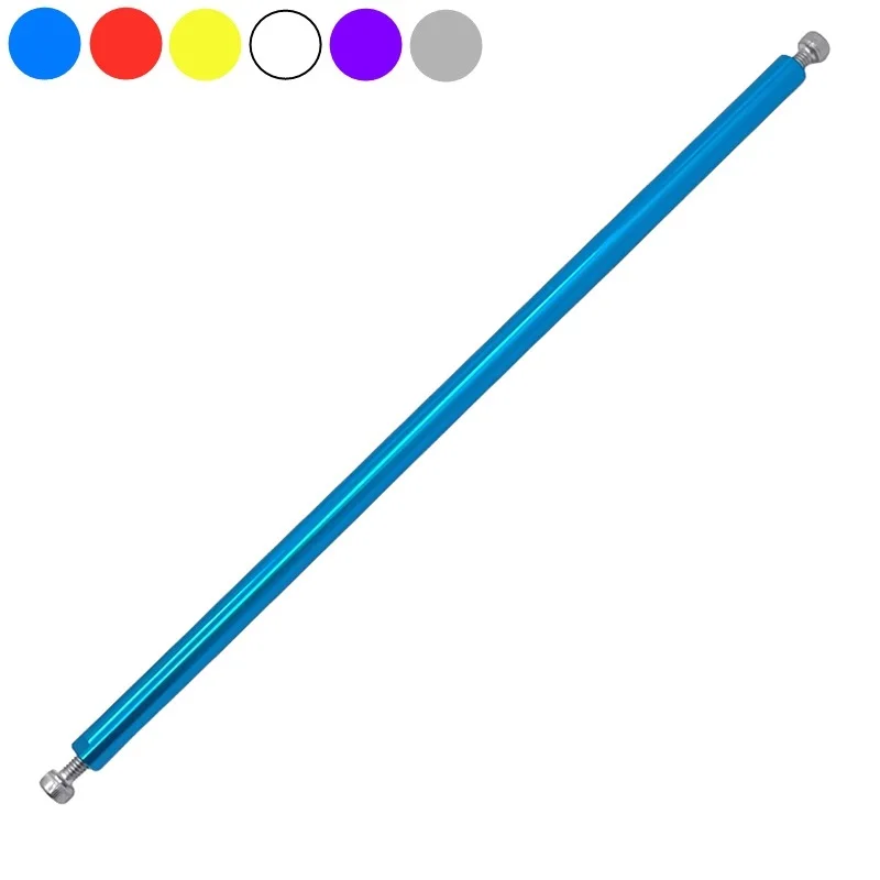 

MJX Hyper Go 14209 14210 14211 14301 14302 14303 Metal Center Support Rod Center Brace Bar Strengthening RC Car Upgrade Parts
