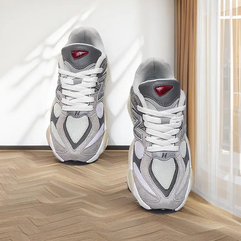 

Couple Running Shoes Summer Trend Comfortable and Versatile Casual Anti slip Elevated Running Shoes