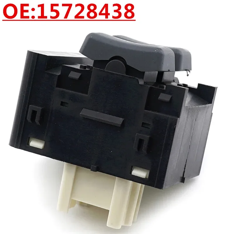 

NewOE:15728438 Power Window Master Control Switch For Chevrolet