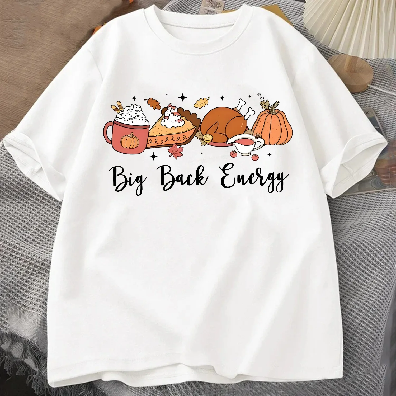 كبير الظهر الطاقة الرجعية الشكر تركيا تي شيرت الصيف الرجال رياضية س الرقبة قصيرة الأكمام ملابس رياضية عادية متعة القمم القطن المحملة #1