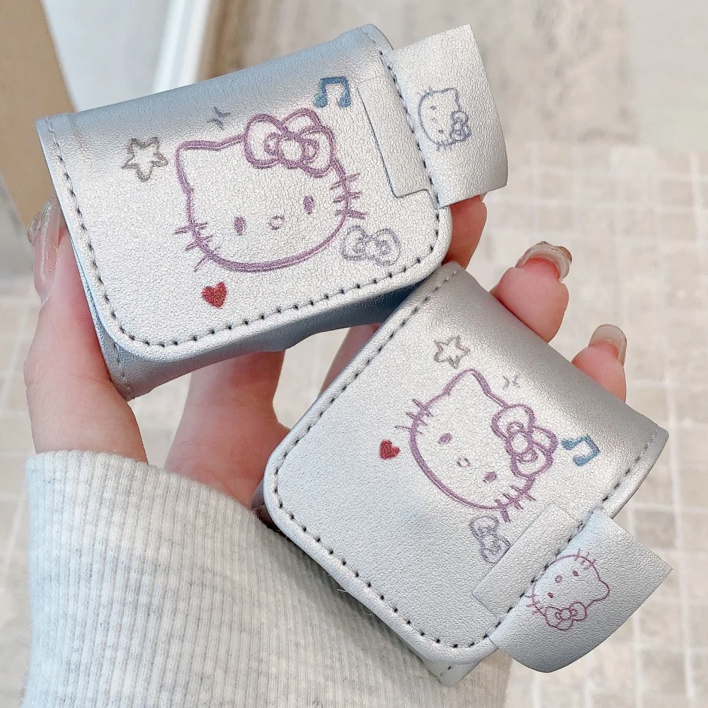 Silver Line Kt Leat… - image