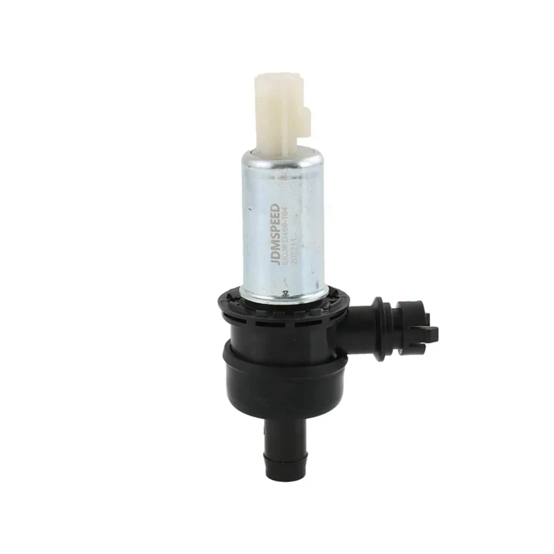 Evaporative Canister Vent Valve Solenoid Valve Parts F7DZ9F945AA ZZP013997A CVS29 CVS15 For Ford Expedition 2003-2004