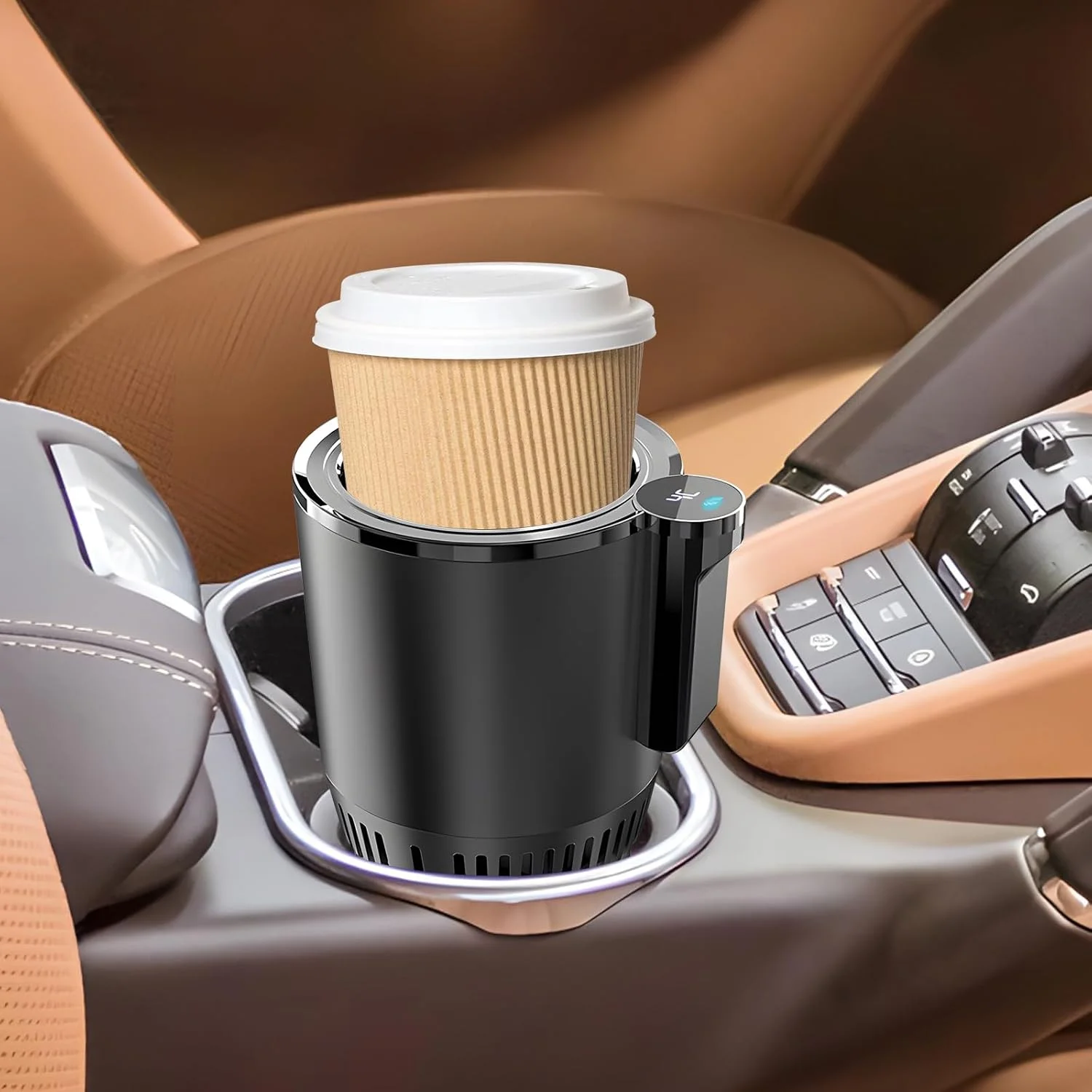 Thumbnail 2 - #24 Best Drink Warmers to Buy In 2026