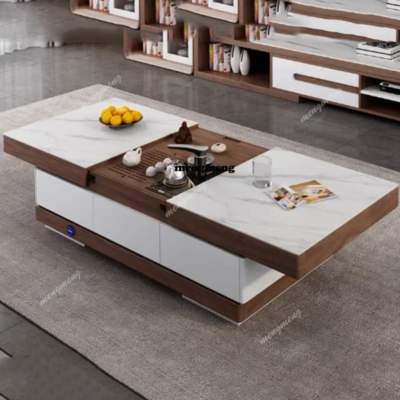 Rectangle Modern Co… - image