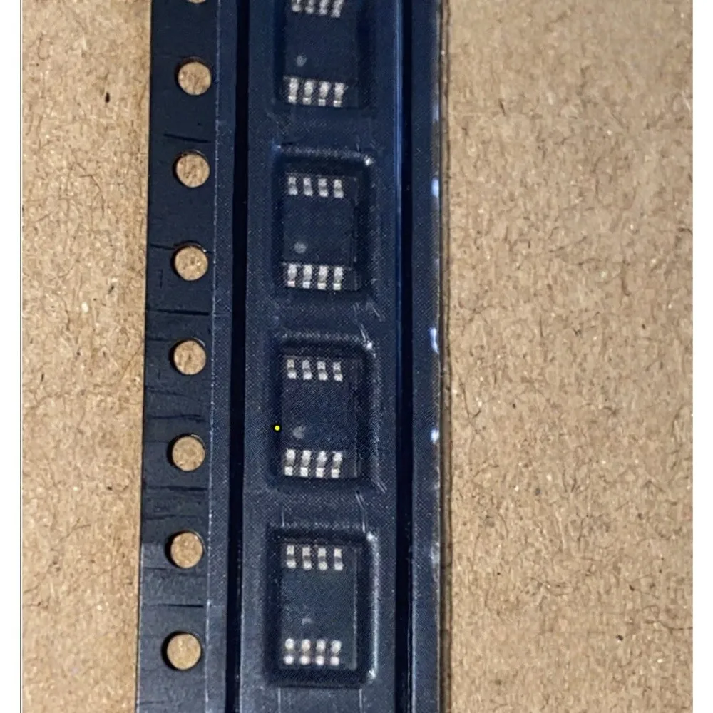 1-50PCS RFUS20TF6S RFUS20-TF6S AHQ T4112 T4112IDGNR TLE4208G TLE4208 FDD8580 8580