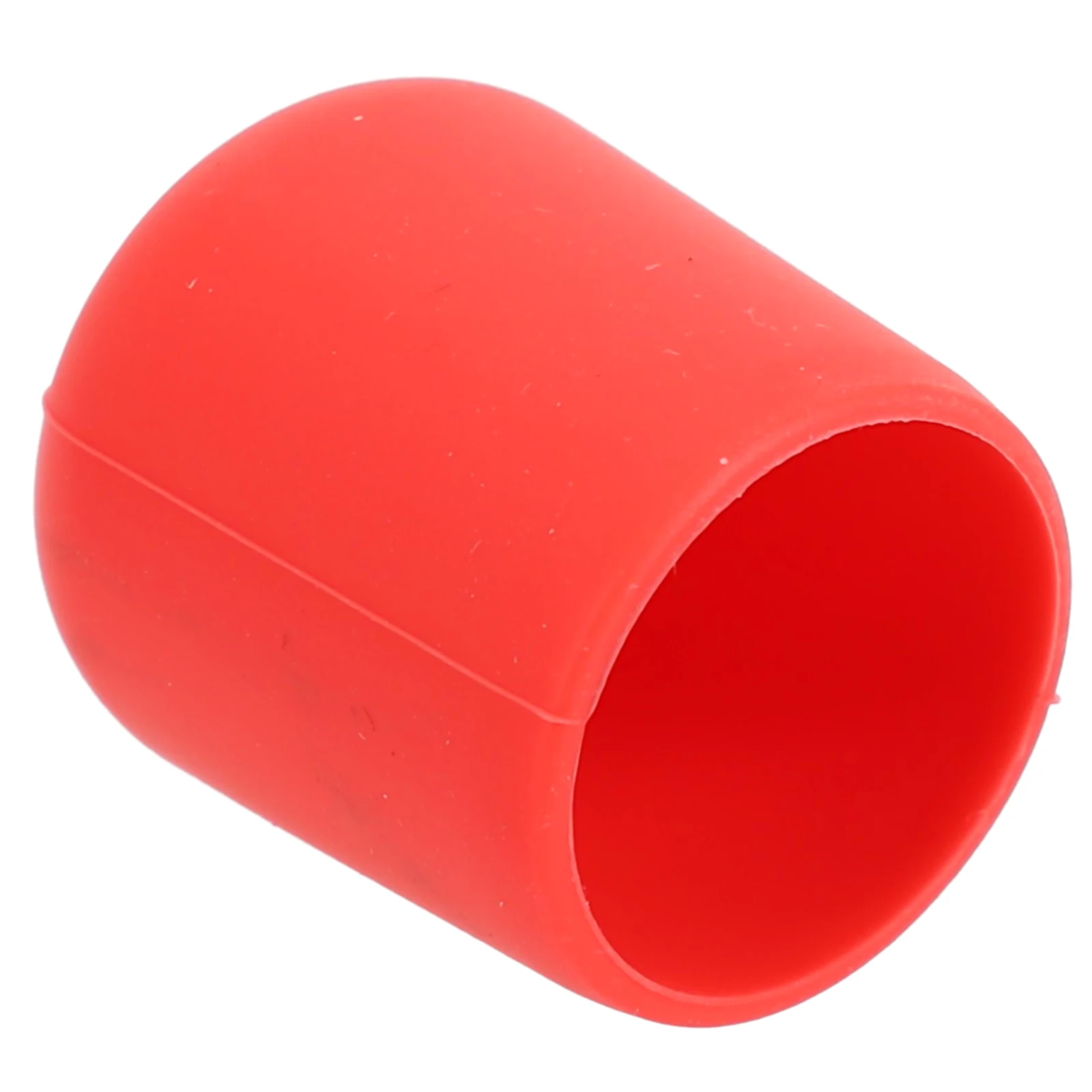 Fishing Rod End Cap Fishing Rod Handle Protective Case Silicone Lure Rod Bottom Protector Fishing Accessories image 6