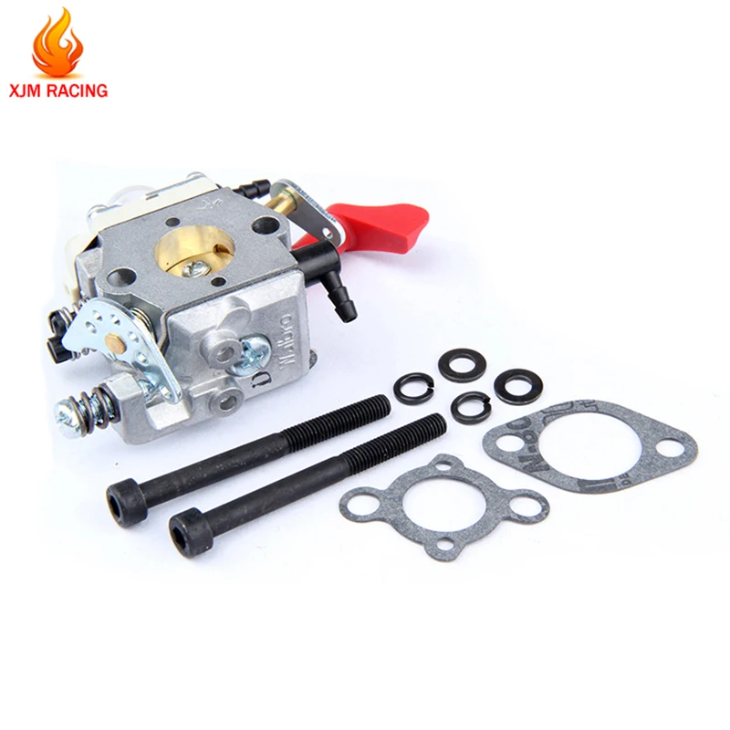 Walbro 668 (997) Carburettor for 23cc 26cc 29cc 30.5cc Engine for 1/5 HPI KM ROFUN BAHA ROVAN Baja Losi 5ive-t RC CAR TOYS PARTS