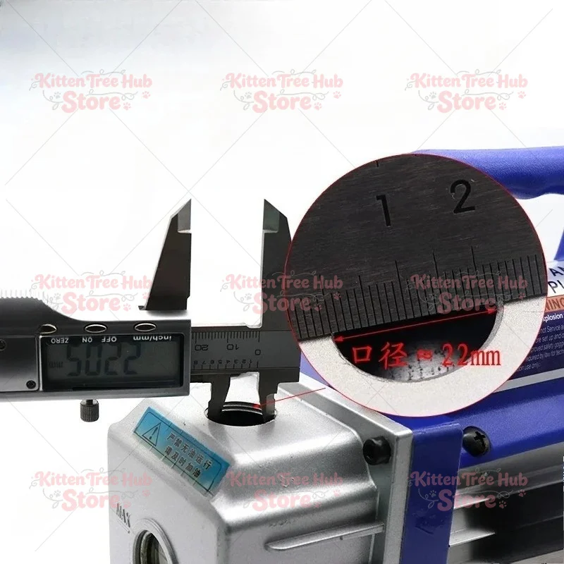 Trap Vacuum Pump Dust Plug Filler Cap Exhaust Plug Exhaust Cap Silencing