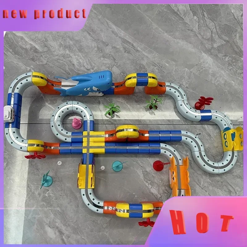 �y�Z�[�����z�V�����C�m�V���[�Y�q����������p�d�����C�����Ԑ��H�L���[�u3D DIY�g�ݗ��Ď��C�ߋ�ԁi�j�̎q�����j