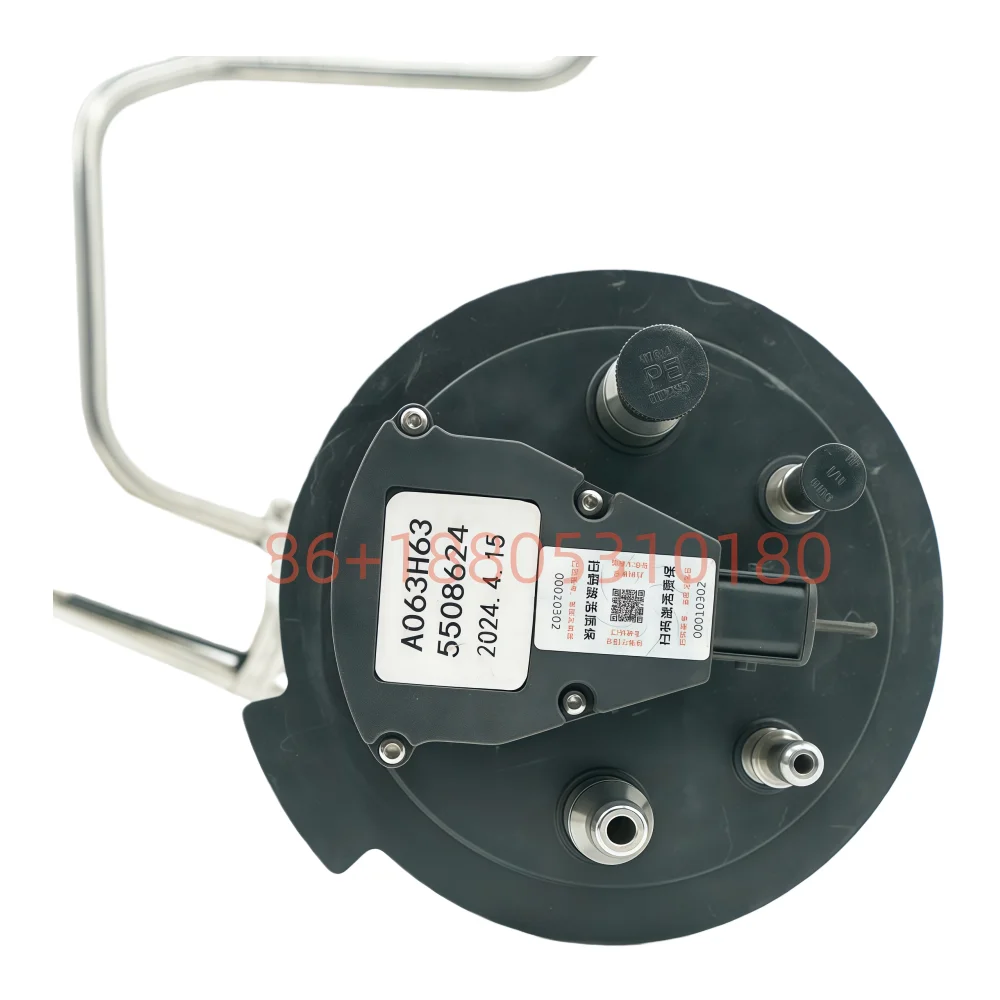 Der Flüssigkeitsstandsensor A063H63 der Harnstoffdosierpumpe des SCR-Systems ist für den Mercedes-Benz Sprint Truck 5508624 geeignet – Detail 3