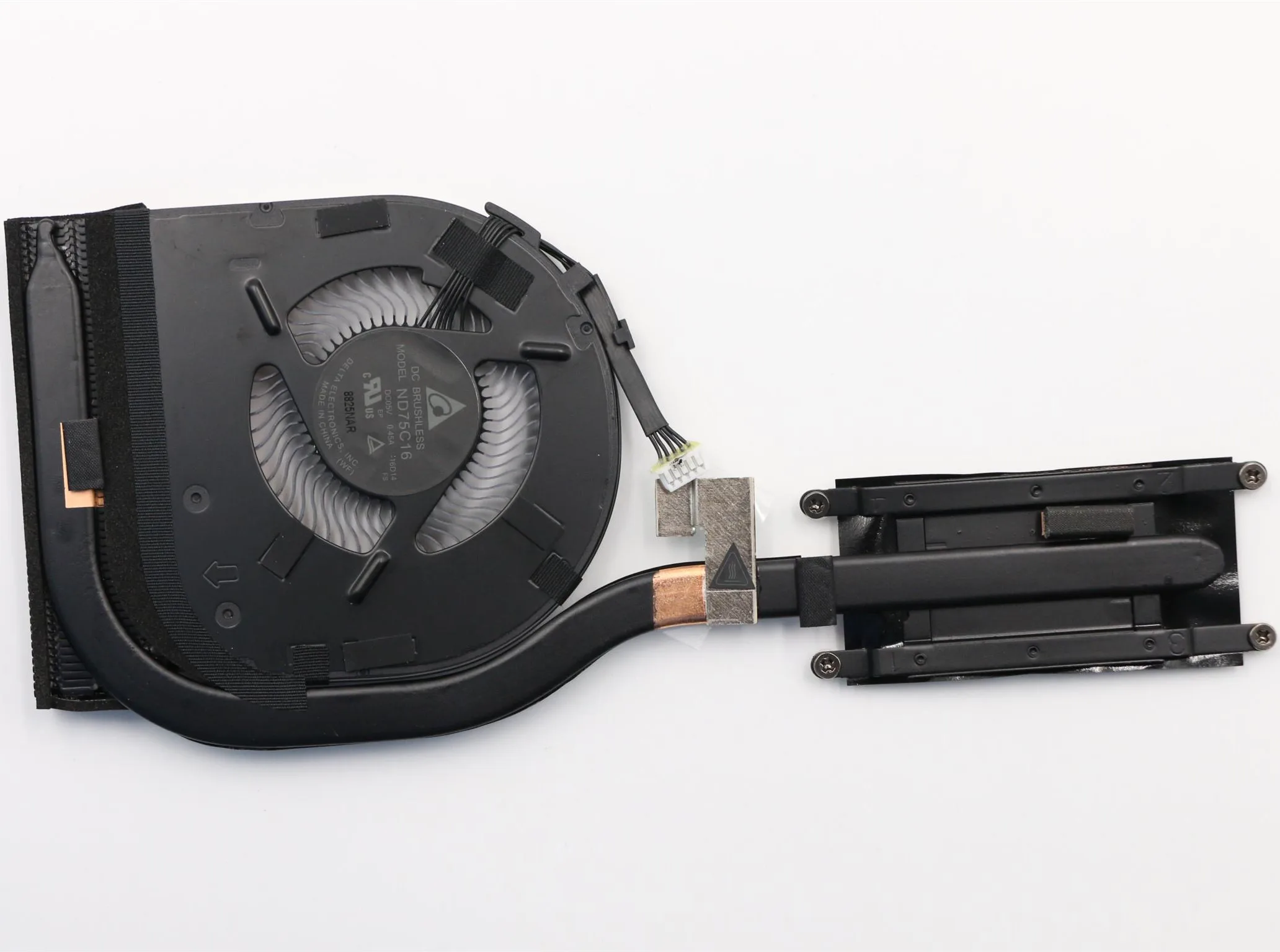 جديد وأصلي لينوفو ثينك باد T470 T480 مروحة تبريد SWG رسومات منفصلة متكاملة 01YR202 01YR200 01ER497 01ER498 01ER499