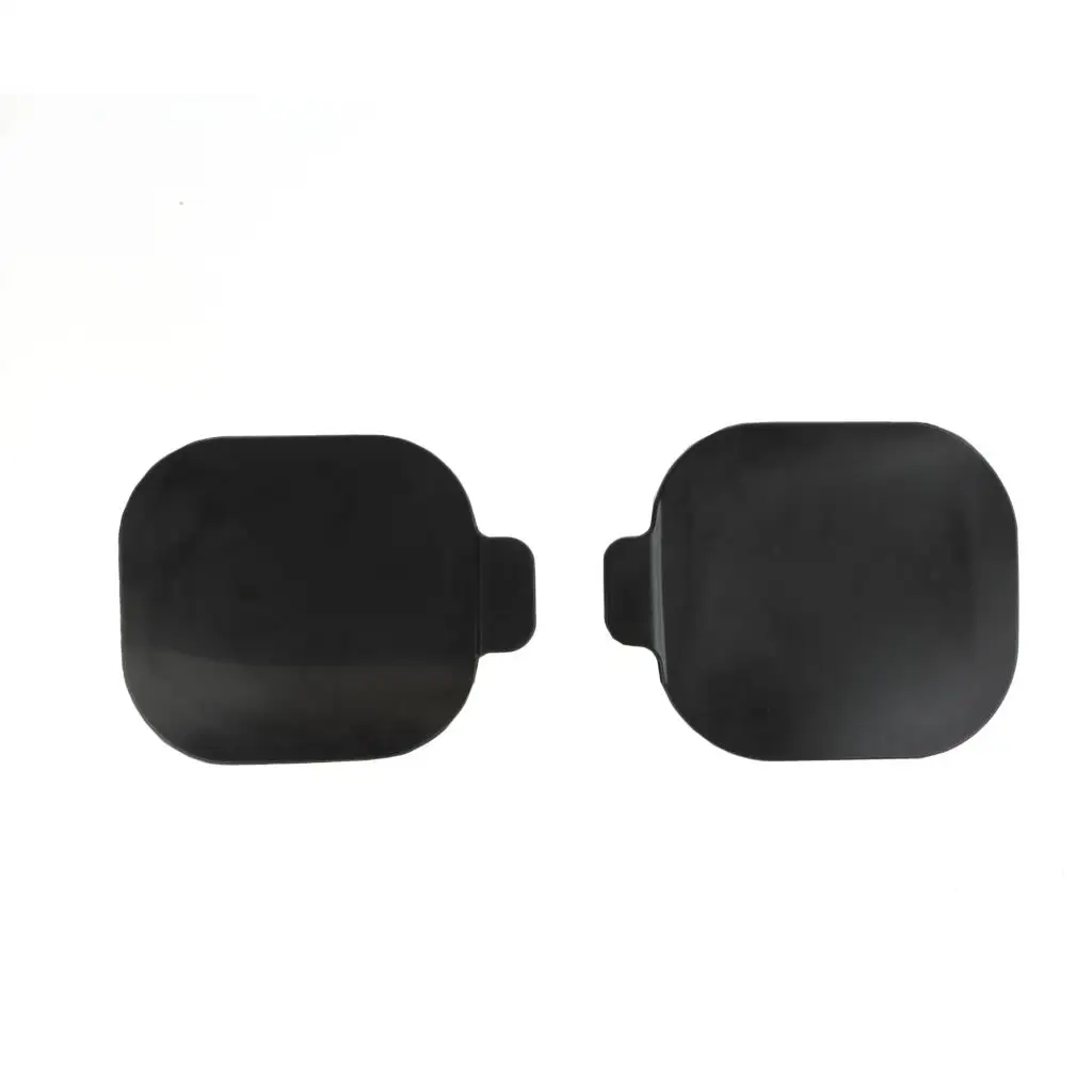 For VW jetta 6 A6 GLI Syncro Vento 2015 2016 2017 2018 2019 front left right wheelhouse fender hole headlight access cover - view 2