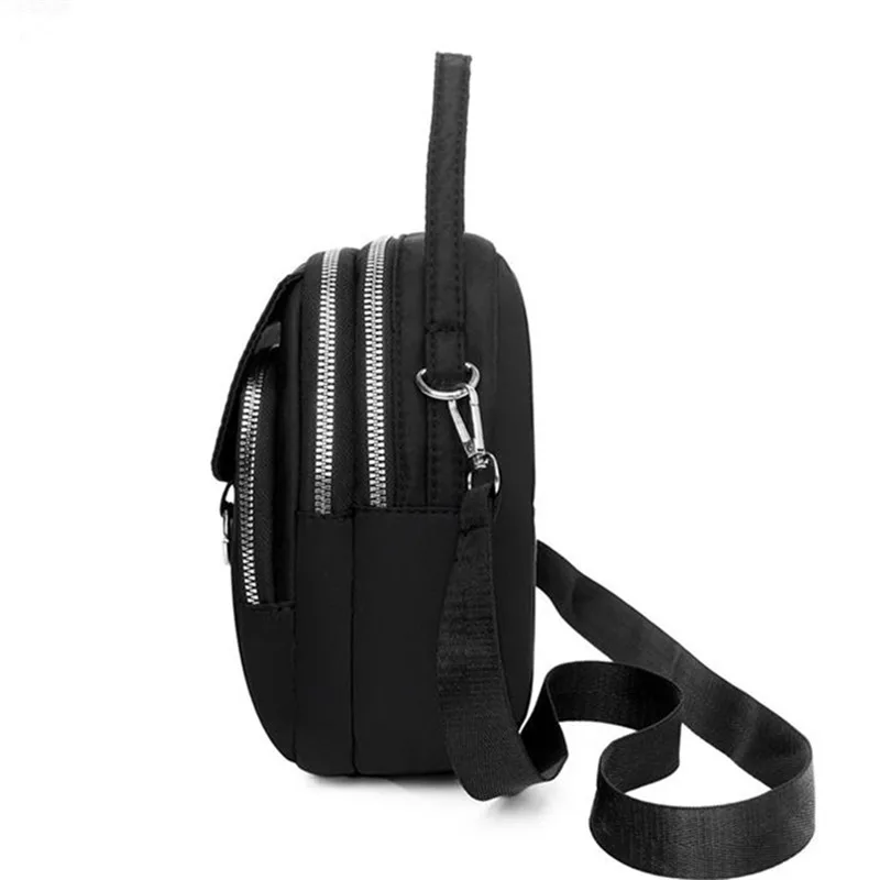 Multifunctional Small Tote Bags for Women Stylish Lightweight Phone Crossbody Bag with Multiple Pocket, Perfect for Daily Outing - view 5