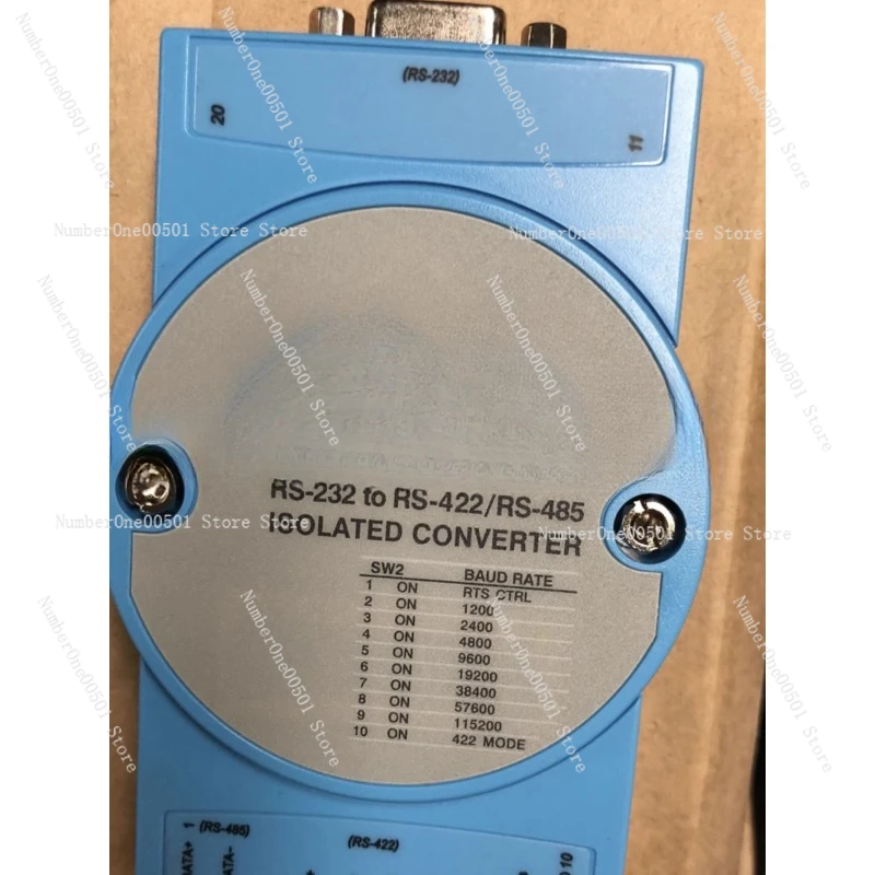 

ADAM-4520 Module rs232 to rs422/rs485 Serial Converter