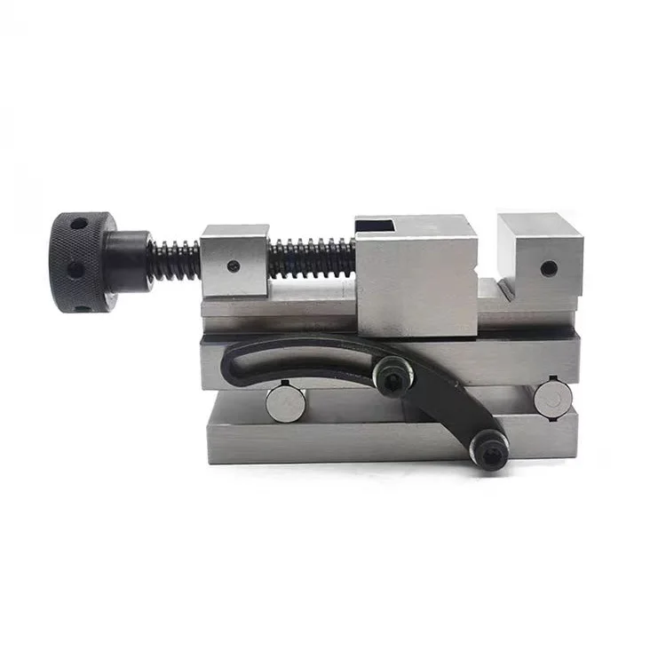 

New Precision Sine QGG Vise for Machine Tools Accessories for Retail and Manufacturing Industries