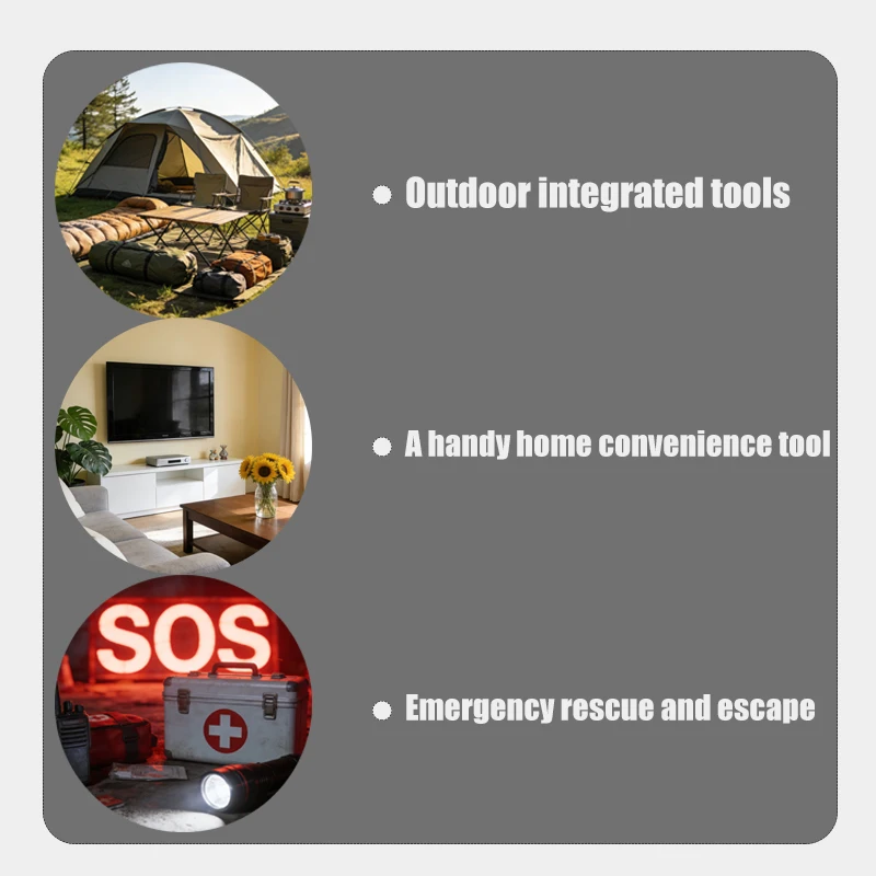 

Compact Foldable Multi-Functional Knife Pliers –Keychain-Mounted Tool for Outdoor Adventures,Home Use&Emergency Escape Survival