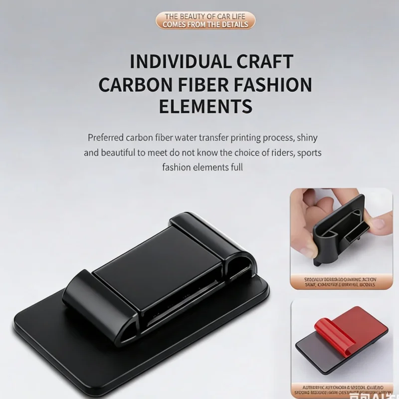 Universal Car Seat Belt Limiter Buckle Non-Slip Stopper Fixed Clip Auto Seat Belt Holder Stabilizer Fastener Adjustable Clip