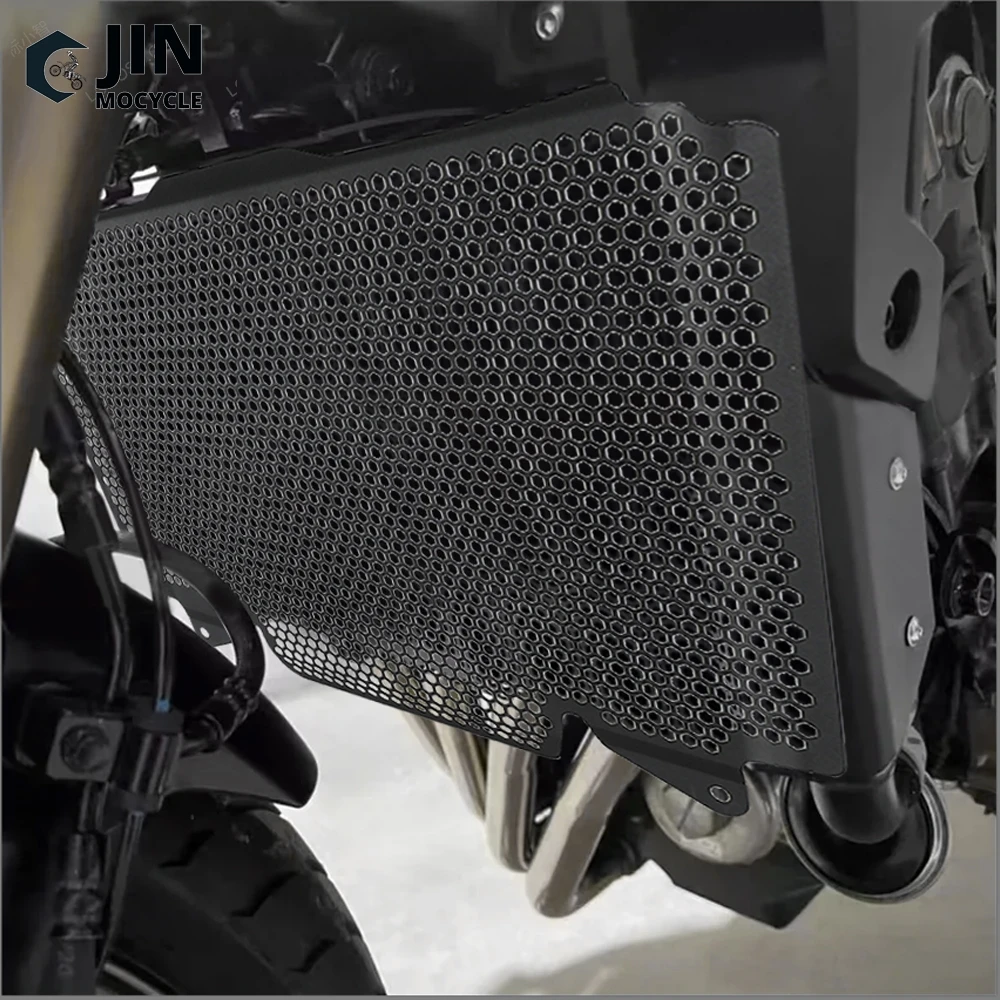 

FOR HONDA CB650F CB 650F CB650 F 2014 2015 2016 Radiator Guard Grill Protector Cover Motorcycle Accessories Grille Protection