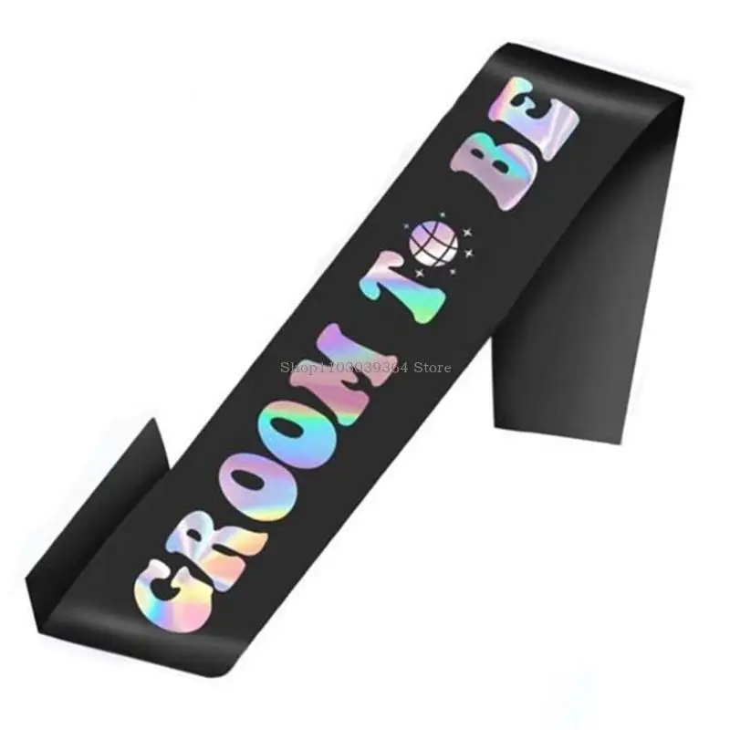 Bridal Bridal For Bachelorette Party Hen Party for Ride to Be Wedding Party