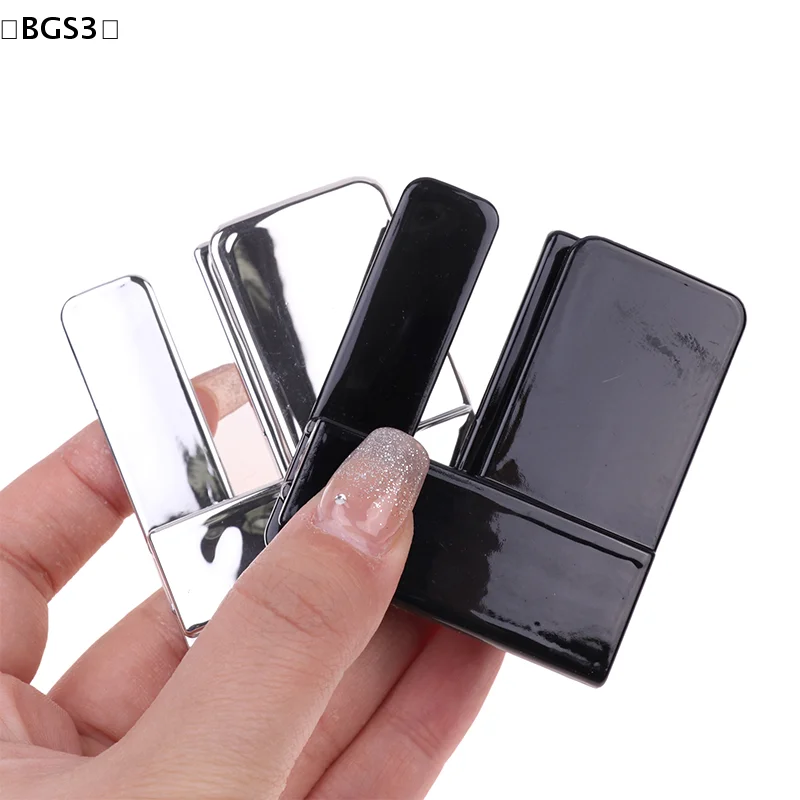 

Многофункциональный съемный зажим для утяжки талии BGS3: регулируемая пряжка для джинсов и брюк, эластичный зажим для пошива одежды