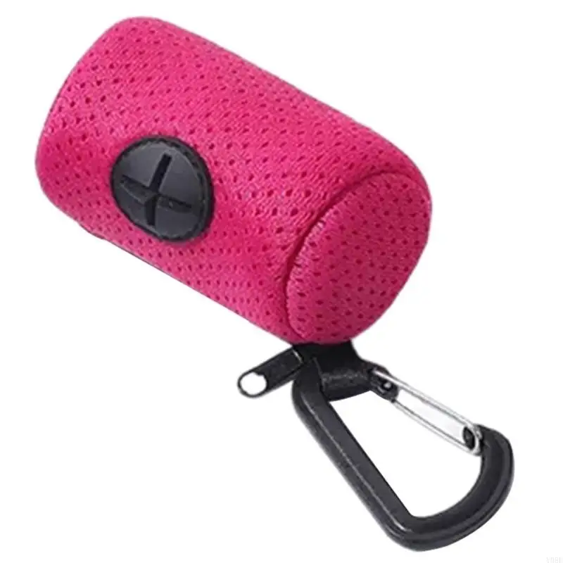 Dog Dog Poop Bag Disher