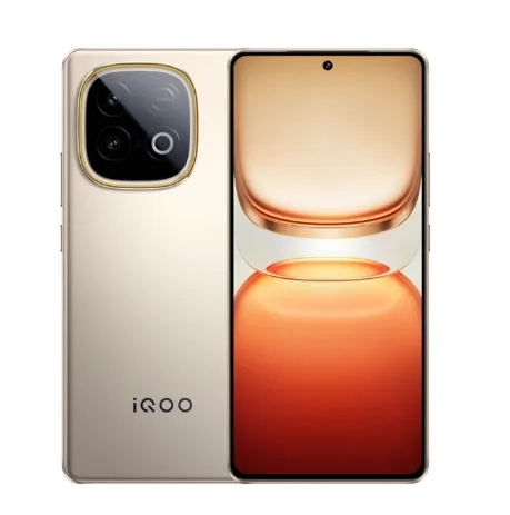 VIVO IQOO Z10 Turbo Plus 中国版 8000mAh 90W SuperVOOC Dimensity