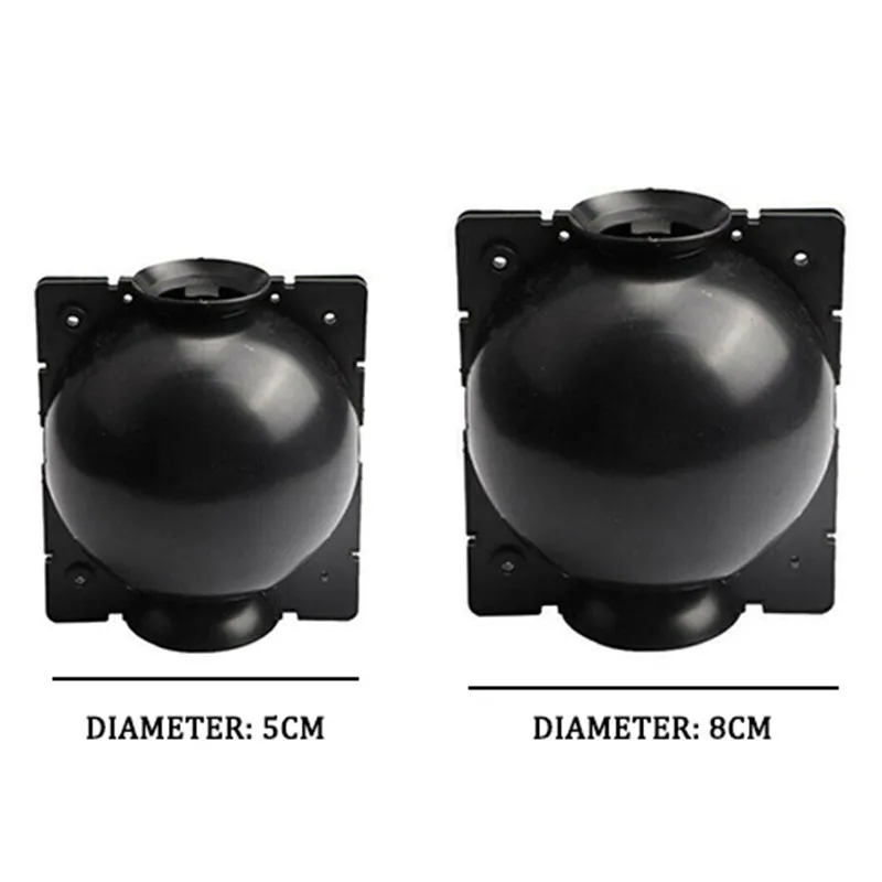 10 قطعة تأصيل النبات الكرة انتشار صندوق تأصيل قابلة لإعادة الاستخدام جذر النبات تزايد صندوق قطع تطعيم تأصيل انتشار الأواني