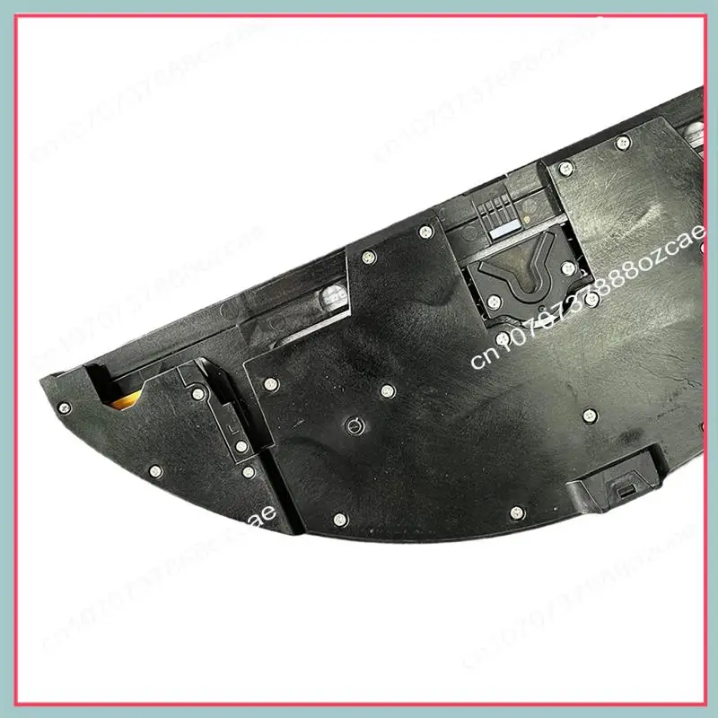 A26P Ersatz Mopp Halterung Für Roborock Saros 10 /G30/S9 Maxv Ultra Roboter Staubsauger Zubehör Effiziente boden Reinigung