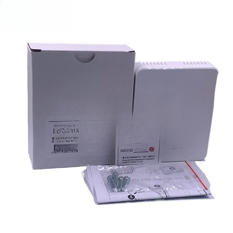 HST-RA HST-RB HST-RVL Trasmettitore sensore di temperatura interna montato a parete HST-RML