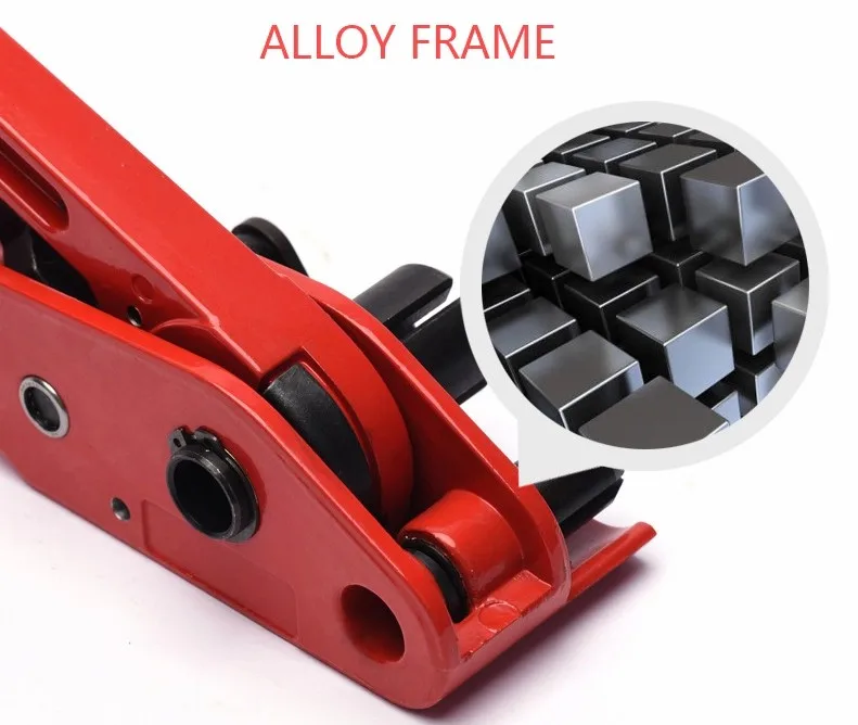 Hand Strapping Tool,Manual Packing Machine,cargo Package Machine Hand Tools Pack Tools