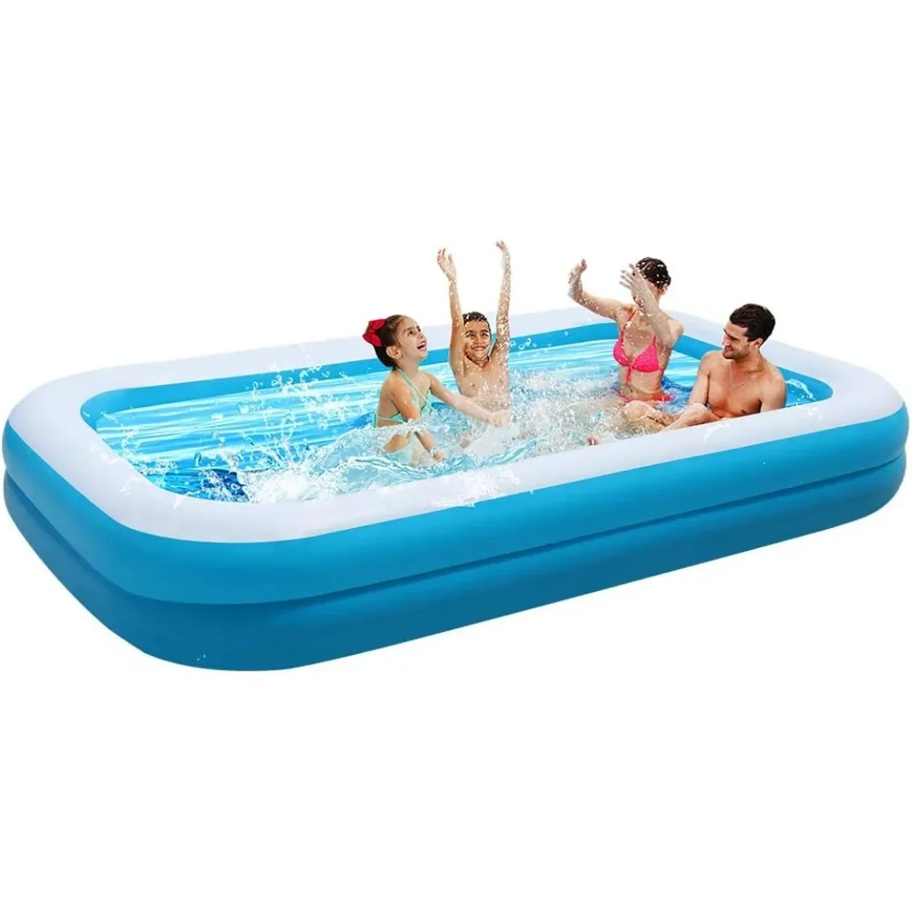 Inflatable Swimming Pool –120