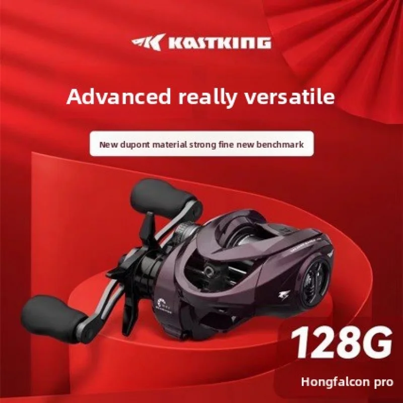 Pro Micro Drop Reel, катушка для приманки, катушка для дальнего заброса, противовзрывная леска, рыболовная катушка, сверхлегкая рыболовная катушка