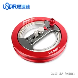 UA94001 Stepless Adjustment Circular Cutter Model Assembly Tool Cutting Dedicated Craft Tools Assemble