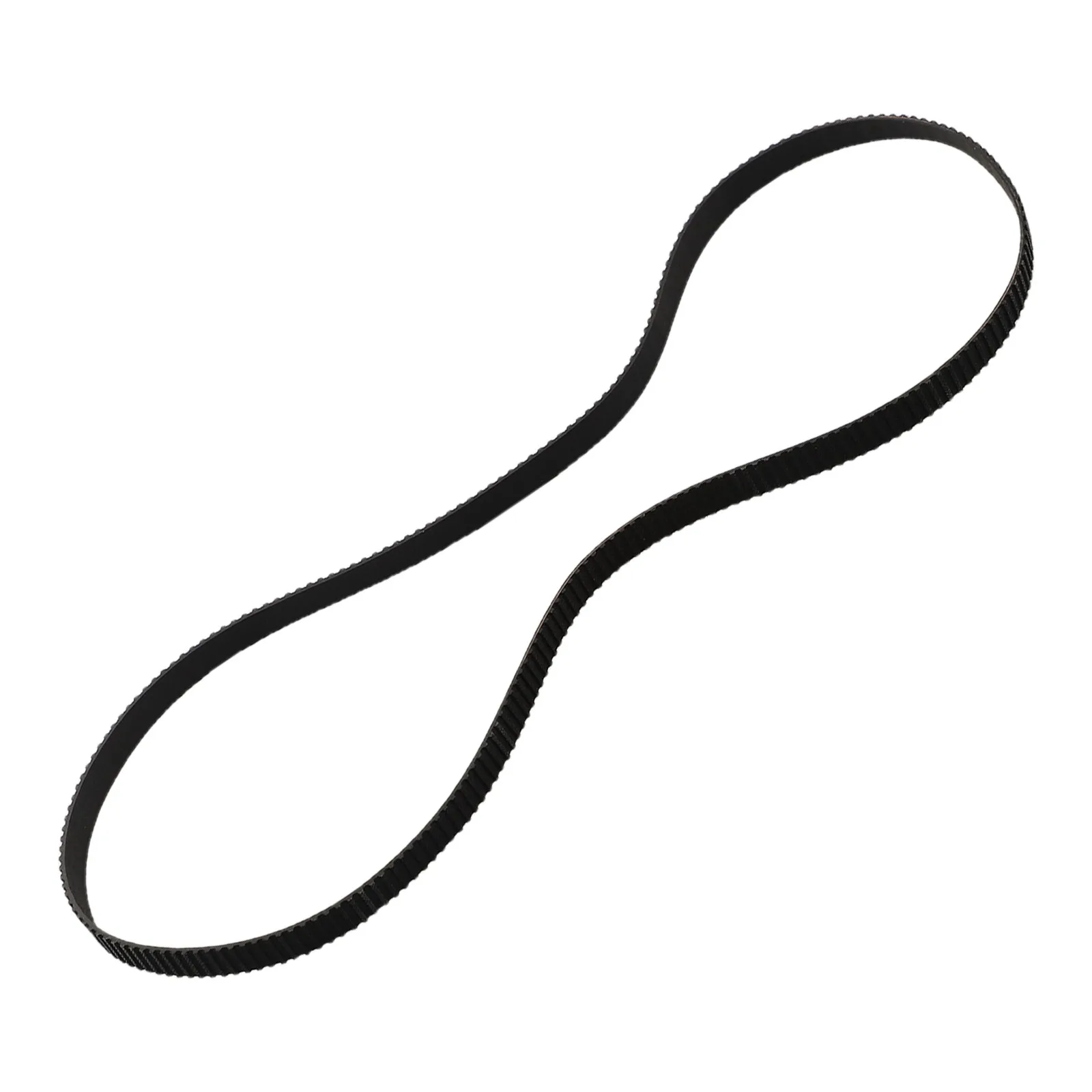 P1006066 Belt Color Black Main Drive Belt Stable Performance Strict Quality Control Tested Standards 203dpi 300dpi