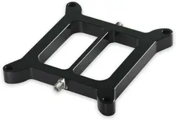 4150 Conventional Pro-Power (Plate only) capable up to 500 fit Nitrous Express