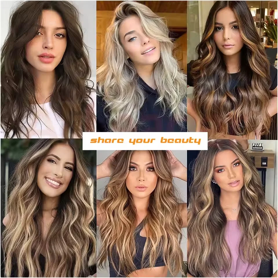 인간의 머리 확장의 금발 테이프 12"-24" 접착 테이프 인간의 머리카락 자연 스트레이트 브라질 기계 레미 테이프 20개