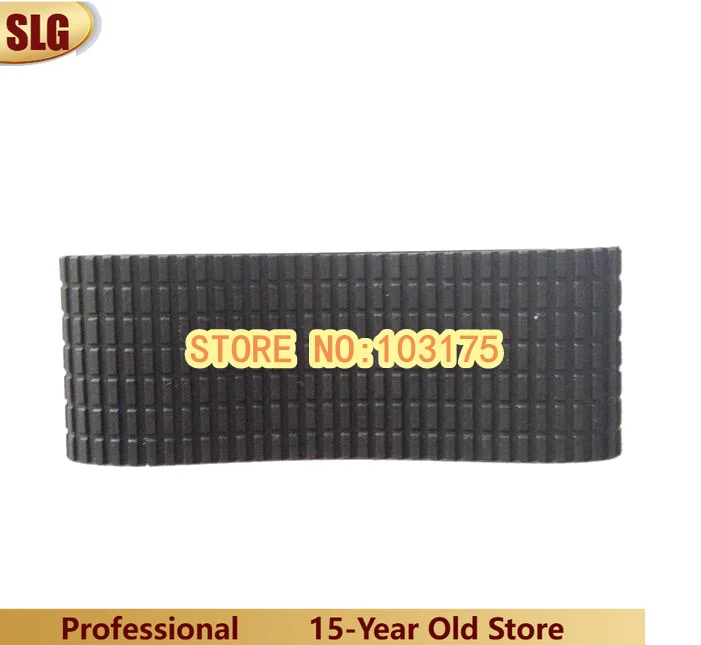 المطاط عدسة التكبير قبضة الدائري ، جزء لنيكون 28-105 ، 28-105 ، 28-105 مللي متر ، 3.5-4.5D ، جديد