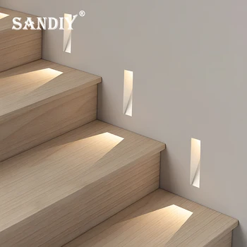 Motion Sensor Wall Sconce 1