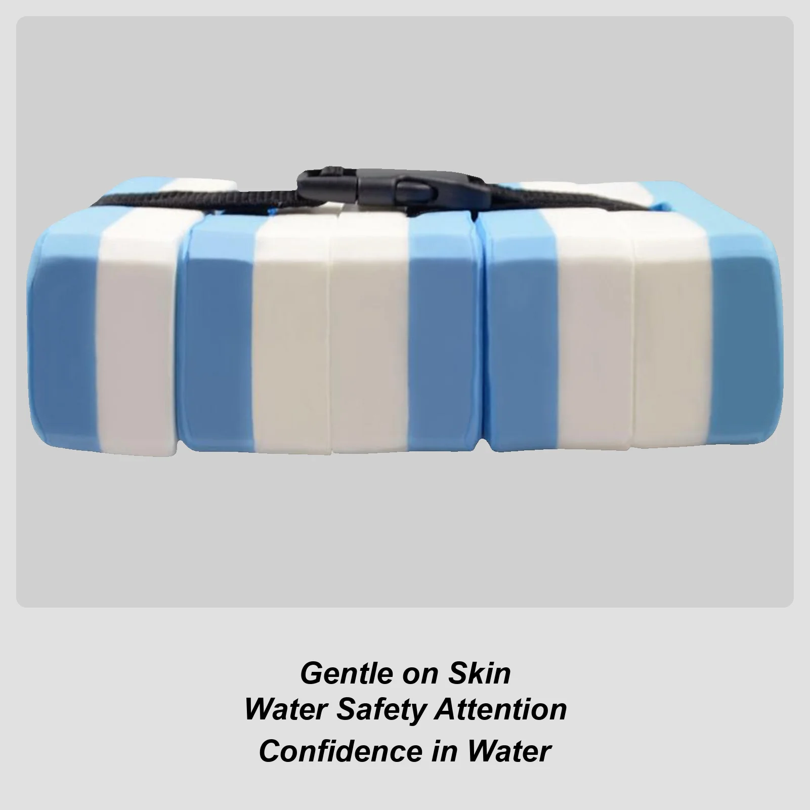 

Kids Swimming Belt EVA Swimming Belts For Children Non-Slip Water Aerobic Equipment Pool Fitness Tool For Shallow Sea Teaching