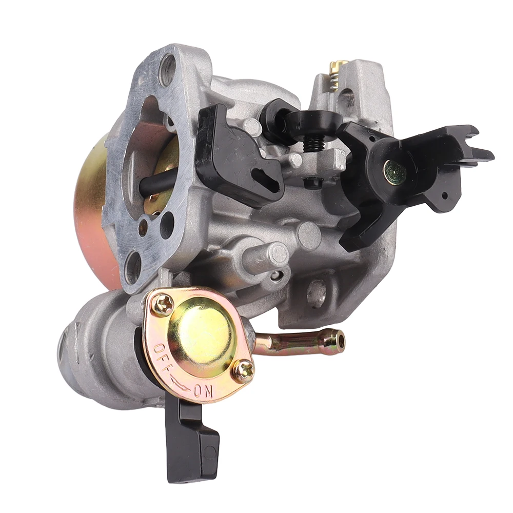 Engine Carburetor Kit For Honda GX120 GX140 GX160 GX168 GX200 5‑6.5HP Lawn Mower Motor Replace 16100‑ZH8‑W61 view 4