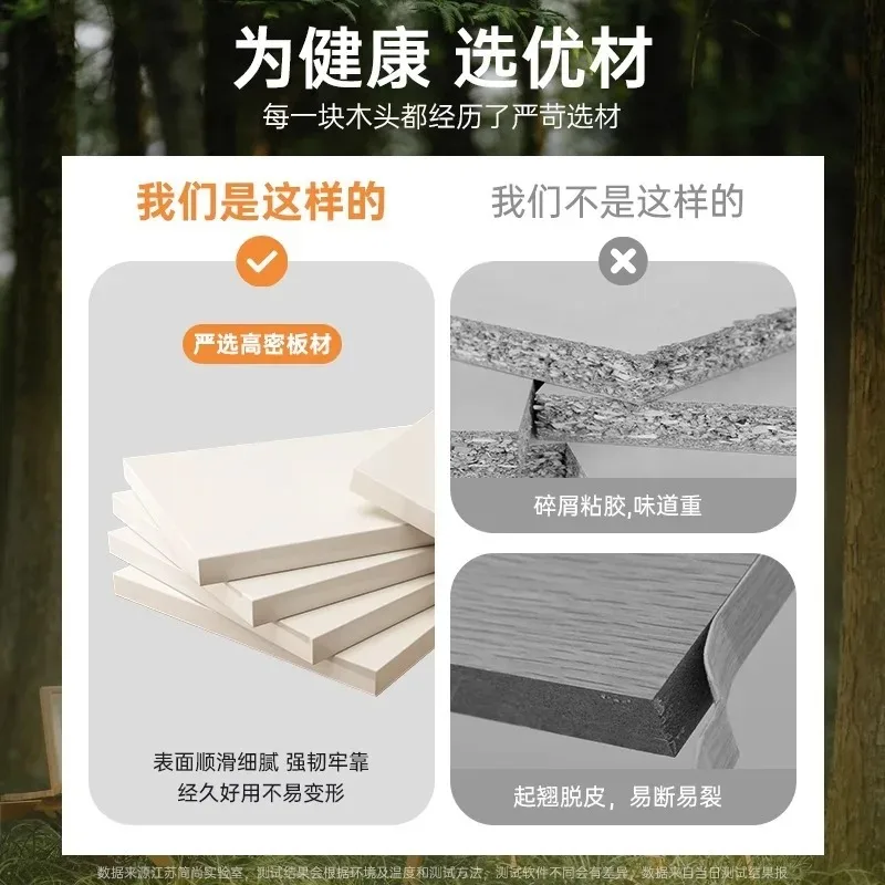 armadio a otto griglie da comodino semichiuso