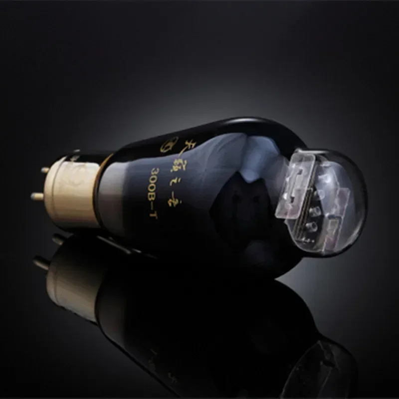 

HIFI Audio Shuguang 300B-T Vacuum Tube Upgrade 300B Electronic Tube Amplifier Kit DIY Genuine Factory Precision Matched Quad